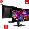 شاشة الألعاب ام اس اي ماج 271QPX QD-OLED بحجم 27 بوصة دقة WQHD معدل تحديث 360 هرتز وزمن استجابة 0.03 مللي ثانية MSI MAG 271QPX QD-OLED 27-Inch WQHD 360Hz 0.03ms شاشة الألعاب ام اس اي ماج 271QPX QD-OLED بحجم 27 بوصة دقة WQHD معدل تحديث 360 هرتز وزمن استجابة 0.03 مللي ثانية MSI MAG 271QPX QD-OLED 27-Inch WQHD 360Hz 0.03ms