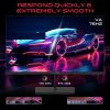 شاشة العاب جيم اون GB24F75 مقاس 24 هرتز 75 هرتز GAMEON GB24F75 Basic Series Gaming Monitor FHD VA Panel, 75Hz, 5ms Built-in Speakers, Support PS5 Black شاشة العاب جيم اون GB24F75 مقاس 24 هرتز 75 هرتز GAMEON GB24F75 Basic Series Gaming Monitor FHD VA Panel, 75Hz, 5ms Built-in Speakers, Support PS5 Black