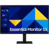 شاشة ألعاب سامسونج LS24D300GAMXUE FHD IPS مقاس 24 بوصة 100 هرتز Samsung Entry LS24D300GAMXUE 24-Inch 100Hz IPS Full HD Essential Flat Monitor, Black شاشة ألعاب سامسونج LS24D300GAMXUE FHD IPS مقاس 24 بوصة 100 هرتز Samsung Entry LS24D300GAMXUE 24-Inch 100Hz IPS Full HD Essential Flat Monitor, Black