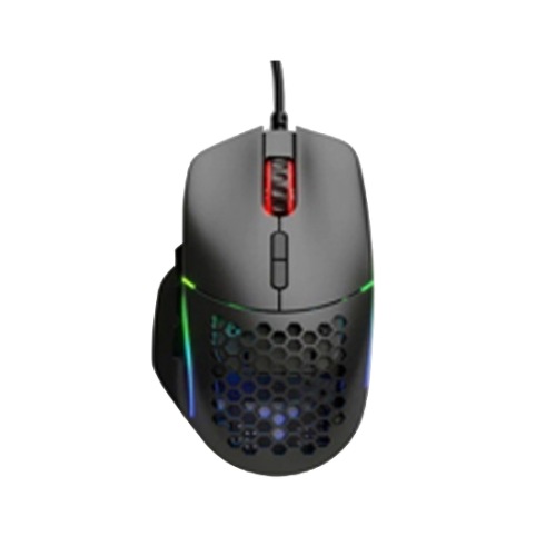 Glorious Mouse Model I Matte Black GLO-MS-I-MB Glorious Mouse Model I Matte Black GLO-MS-I-MB
