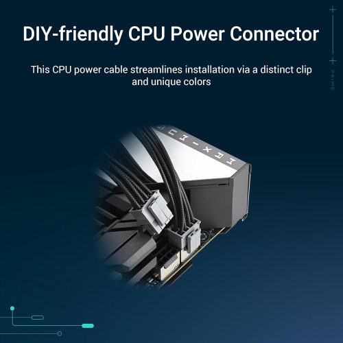 ASUS Prime 750W Bronze Power Supply ASUS Prime 750W Bronze Power Supply