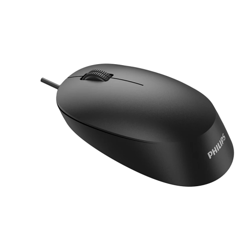  Mouse Philips 2000 Series wired Usb