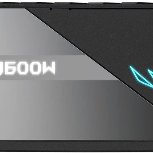 مزود طاقة اسوس روج ثور ASUS ROG Thor 1600W ATX مزود طاقة اسوس روج ثور ASUS ROG Thor 1600W ATX