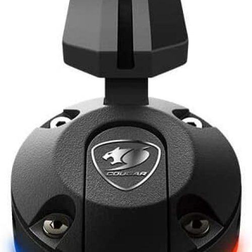 COUGAR BUNKER-MOUSE RGB