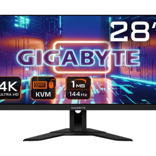 شاشة العاب جيجابايت 28 بوصة Gigabyte شاشة العاب جيجابايت 28 بوصة Gigabyte