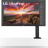 شاشة ال جي الترا فاين للتصميم الجرافيكي والالعاب 32 بوصة LG 32 Inch UltraFine شاشة ال جي الترا فاين للتصميم الجرافيكي والالعاب 32 بوصة LG 32 Inch UltraFine