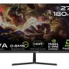 شاشة العاب جيم اون 27 بوصة GAMEON 180Hz شاشة العاب جيم اون 27 بوصة GAMEON 180Hz