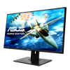 شاشات شبه جديدة ASUS VG278QR Gaming Monitor - 0.5ms*, 165Hz, G-SYNC شاشات شبه جديدة ASUS VG278QR Gaming Monitor - 0.5ms*, 165Hz, G-SYNC