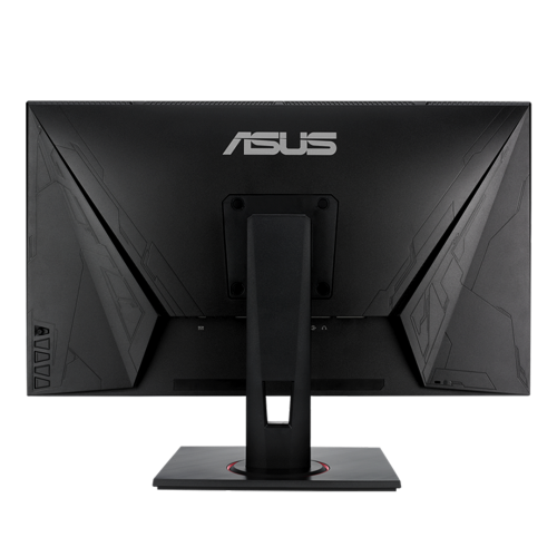 شاشات شبه جديدة ASUS VG278QR Gaming Monitor - 0.5ms*, 165Hz, G-SYNC شاشات شبه جديدة ASUS VG278QR Gaming Monitor - 0.5ms*, 165Hz, G-SYNC