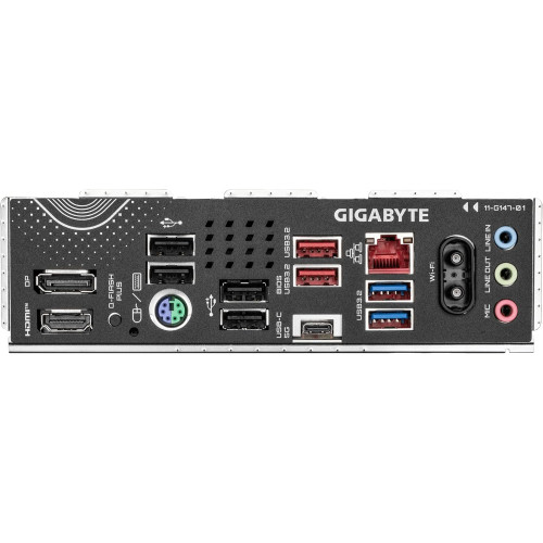 GIGABYTE B650E EAGLE WIFI6E AM5 DDR5 PCIe 5.0 Gaming Motherboard GIGABYTE B650E EAGLE WIFI6E AM5 DDR5 PCIe 5.0 Gaming Motherboard