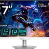 GIGABYTE M27Q2 ICE 27-Inch QHD 200Hz Gaming Monitor GIGABYTE M27Q2 ICE 27-Inch QHD 200Hz Gaming Monitor