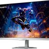 GIGABYTE M27Q2 ICE 27-Inch QHD 200Hz Gaming Monitor GIGABYTE M27Q2 ICE 27-Inch QHD 200Hz Gaming Monitor
