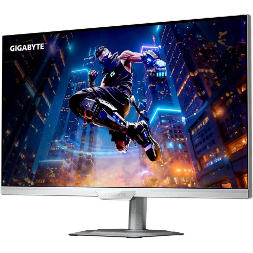 GIGABYTE M27Q2 ICE 27-Inch QHD 200Hz Gaming Monitor GIGABYTE M27Q2 ICE 27-Inch QHD 200Hz Gaming Monitor