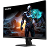 GIGABYTE GS27FC 27-Inch Curved Full HD 180Hz Gaming Monitor GIGABYTE GS27FC 27-Inch Curved Full HD 180Hz Gaming Monitor