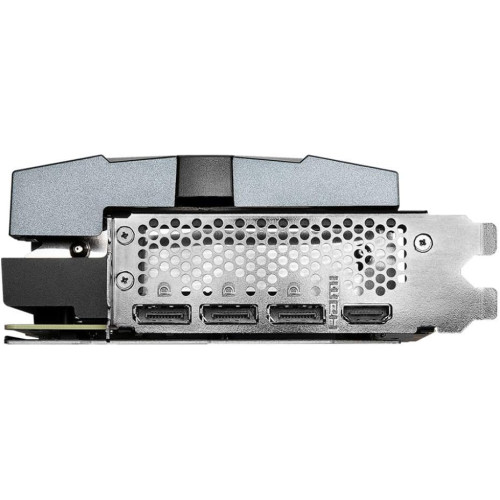 MSI GeForce RTX 3080 SUPRIM X 10G Gaming Graphics Card MSI GeForce RTX 3080 SUPRIM X 10G Gaming Graphics Card