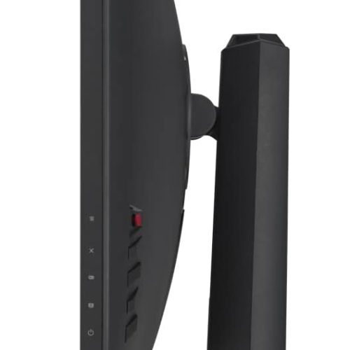 شاشة العاب اسوس روج ستريكس ASUS ROG STRIX | بدقة (3840 × 2160) 4K UHD | مقاس 32 انش | لوحة IPS | استجابة 1 مللي ثانية | معدل تحديث 160 هرتز | طراز XG32UQ شاشة العاب اسوس روج ستريكس ASUS ROG STRIX | بدقة (3840 × 2160) 4K UHD | مقاس 32 انش | لوحة IPS | استجابة 1 مللي ثانية | معدل تحديث 160 هرتز | طراز XG32UQ