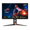 ASUS ROG Swift PG27AQN 27” QHD 360Hz Fast IPS Gaming Monitor, 1ms, G-SYNC, HDR600