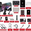MSI MEG Z690 GODLIKE+MEMORY DDR5 16GB*2 5200MHZ+LIQUID MEG S360 MSI MEG Z690 GODLIKE+MEMORY DDR5 16GB*2 5200MHZ+LIQUID MEG S360