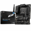 Msi Pro Z790-P Wifi 6E DDR5 Msi Pro Z790-P Wifi 6E DDR5