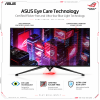 ASUS ROG Swift PG65UQ 65-inch 4K UHD 144Hz HDR Gaming Monitor with NVIDIA G-SYNC Ultimate ASUS ROG Swift PG65UQ 65-inch 4K UHD 144Hz HDR Gaming Monitor with NVIDIA G-SYNC Ultimate