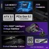 ASUS ROG Strix 1200W Platinum 1200W 80 PLUS Platinum ATX 3.1 PCIe 5.1 Power Supply ASUS ROG Strix 1200W Platinum 1200W 80 PLUS Platinum ATX 3.1 PCIe 5.1 Power Supply