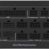ASUS Pro WS 3000W Platinum 3000W Workstation 80 PLUS Platinum ATX 3.1 PCIe 5.1 Power Supply