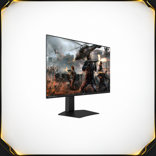 Twisted Minds Prestige X Series 27" OLED QHD 280Hz 0.03ms HDMI 2.1 Gaming Monitor – TM27QDOLD280