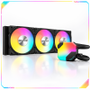 Montech HyperFlow ARGB 360 Liquid CPU Cooler Montech HyperFlow ARGB 360 Liquid CPU Cooler