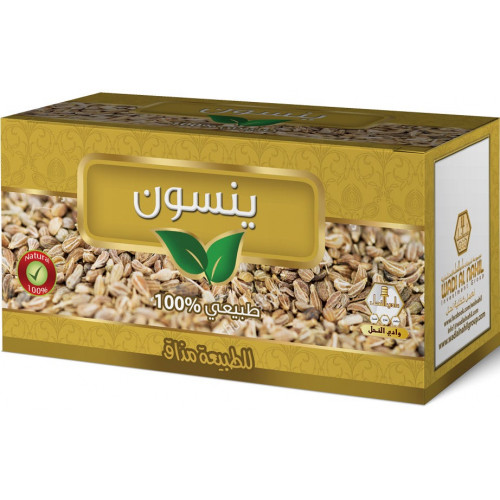 وادي - النحل شاي ينسون 30ق