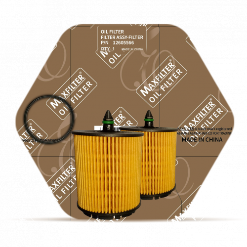 فلتر زيت 12605566