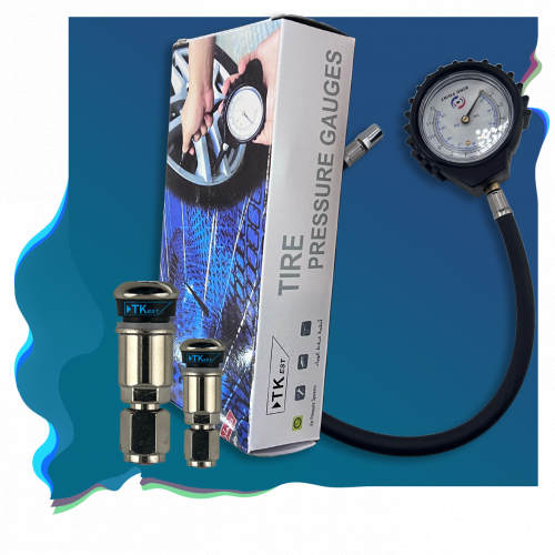 مقاييس الهواء 