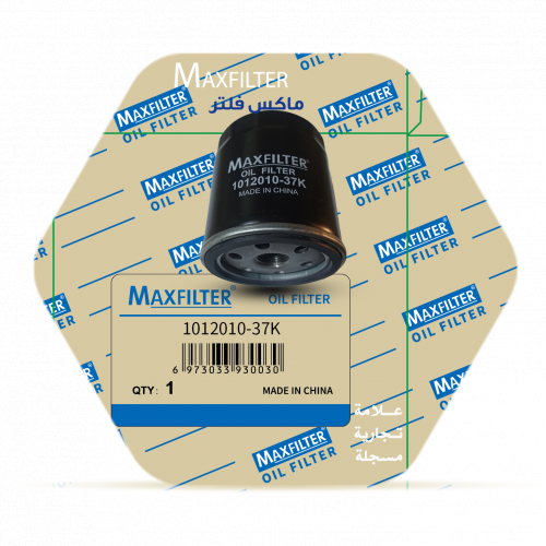 فلتر زيت 1012010-37K