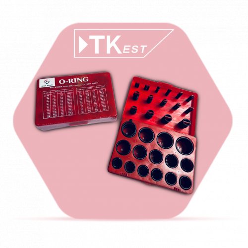 طقم اورنجات متعدد الاستخدام 