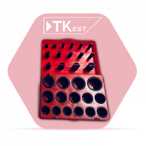 طقم اورنجات متعدد الاستخدام 