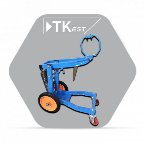 قاعدة مسدس كفرات 1 بوصة