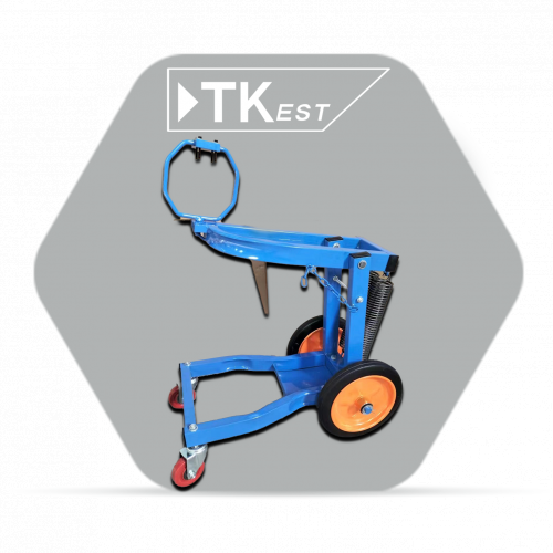 قاعدة مسدس كفرات 1 بوصة