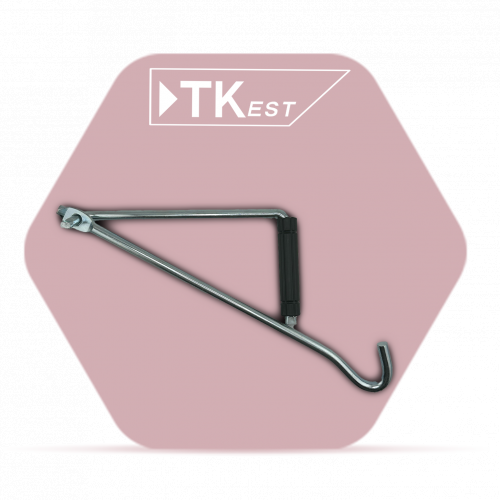 يد رافعة كبري 