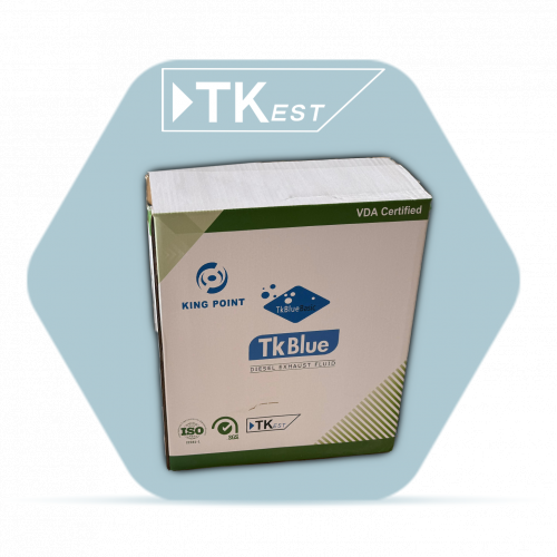  سائل عادم الديزل (AdBlue) 10 لتر 