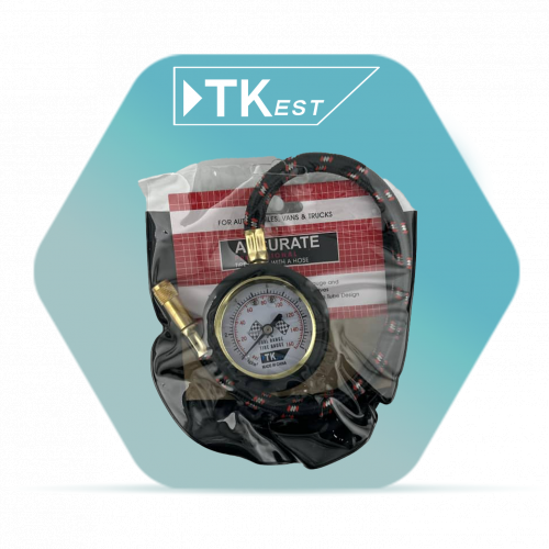 عيار هواء TK