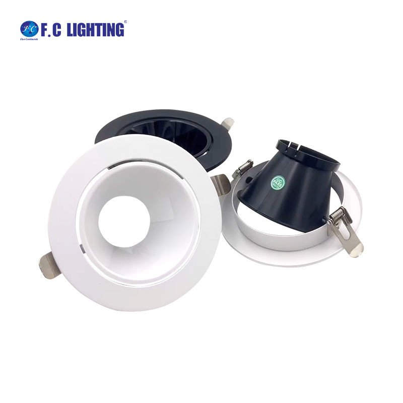 فريم سبوت داخلي مفرد 4