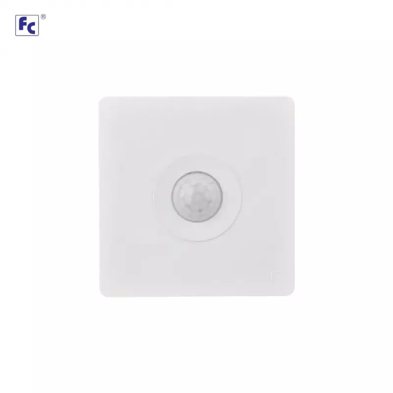 حساس حركة 3*3 ابيض - اف سي 