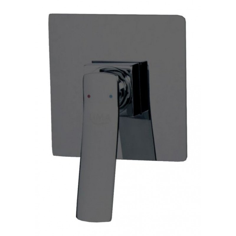 خلاط دش دفن خط LM-2553 - ليما