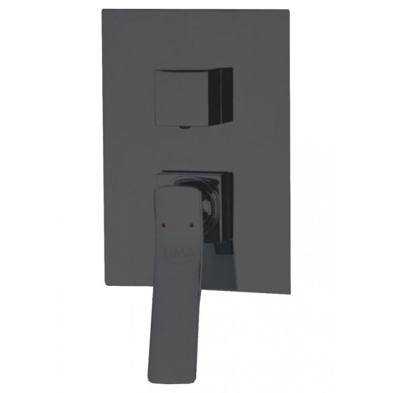 خلاط دش دفن خطين LM-2553 - ليما