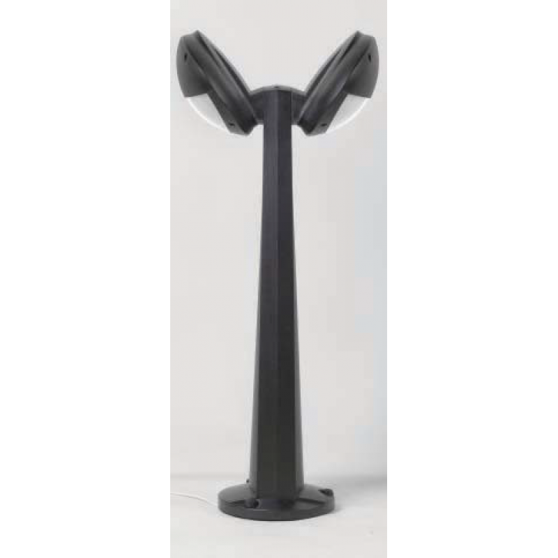 عمود إنارة حديقة عمود إنارة حديقة