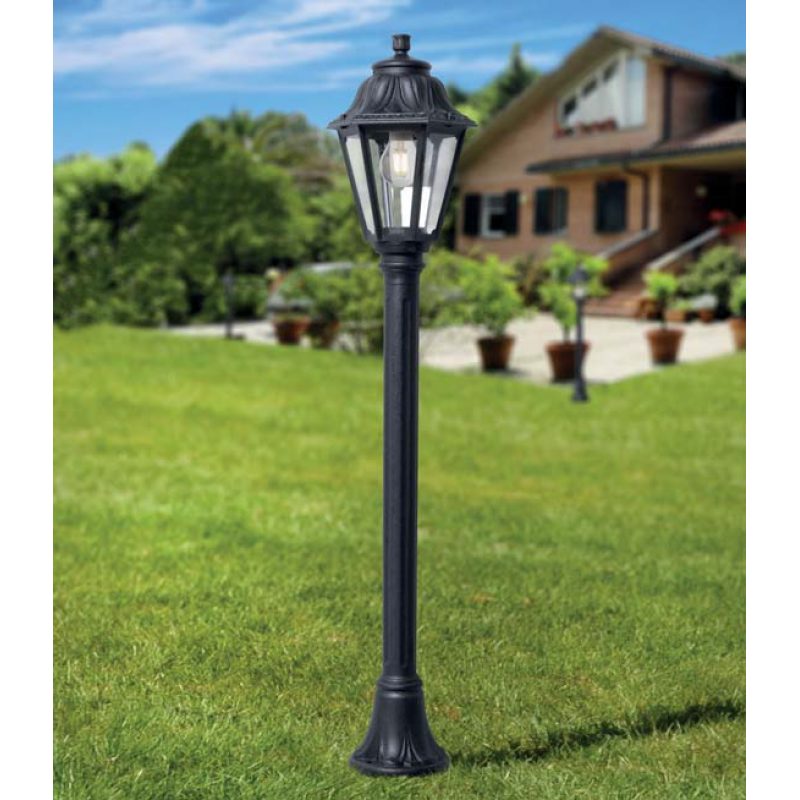 عمود إنارة حديقة عمود إنارة حديقة