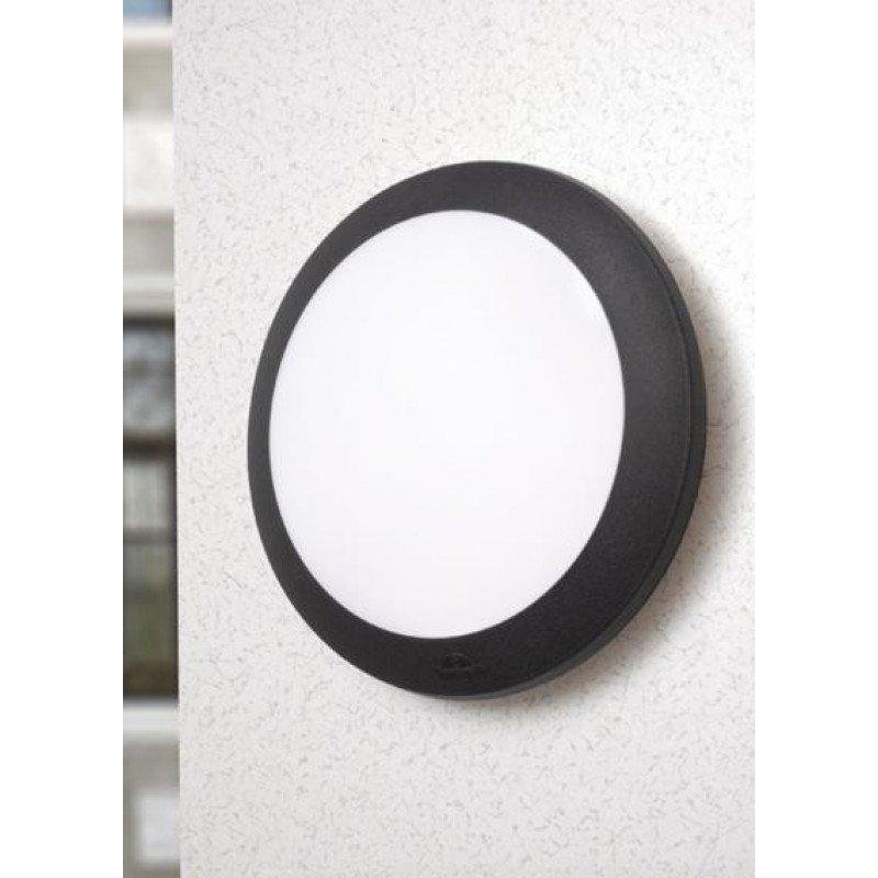 مصباح Bulkhead خارجي LED/GX53 متوسّط مصباح Bulkhead خارجي LED/GX53 متوسّط