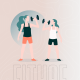 Personal training Personal training