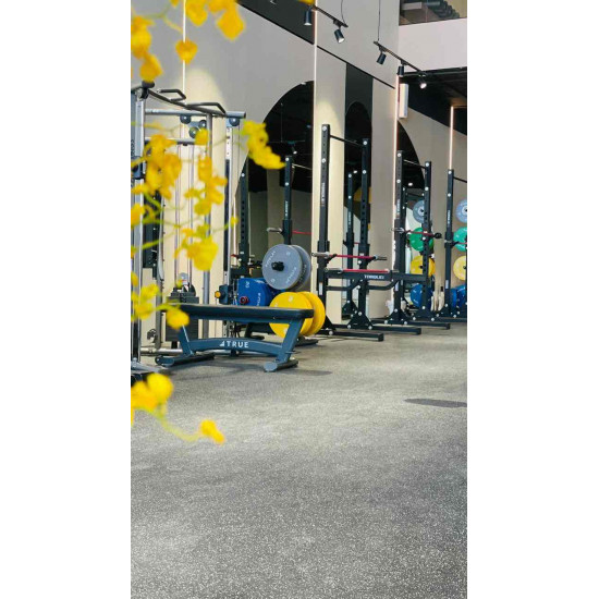 Personal training