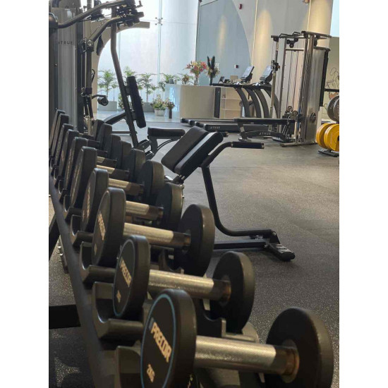 Personal training