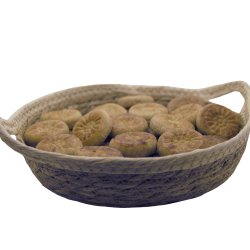 معمول فاخر بالقرفة 